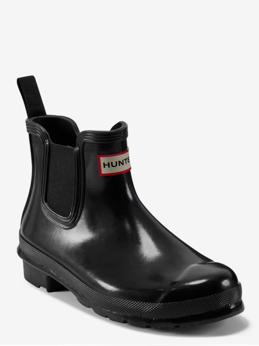 Hunter Original Chelsea Boots